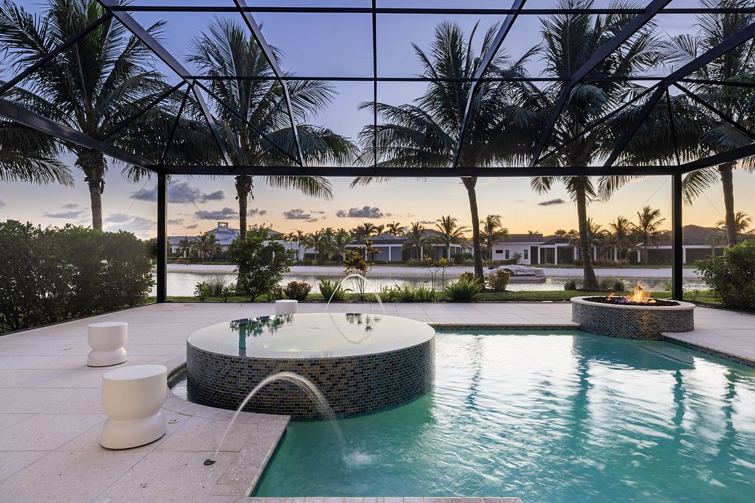 House in Miromar Lakes, Florida, United States 3 - 16017192