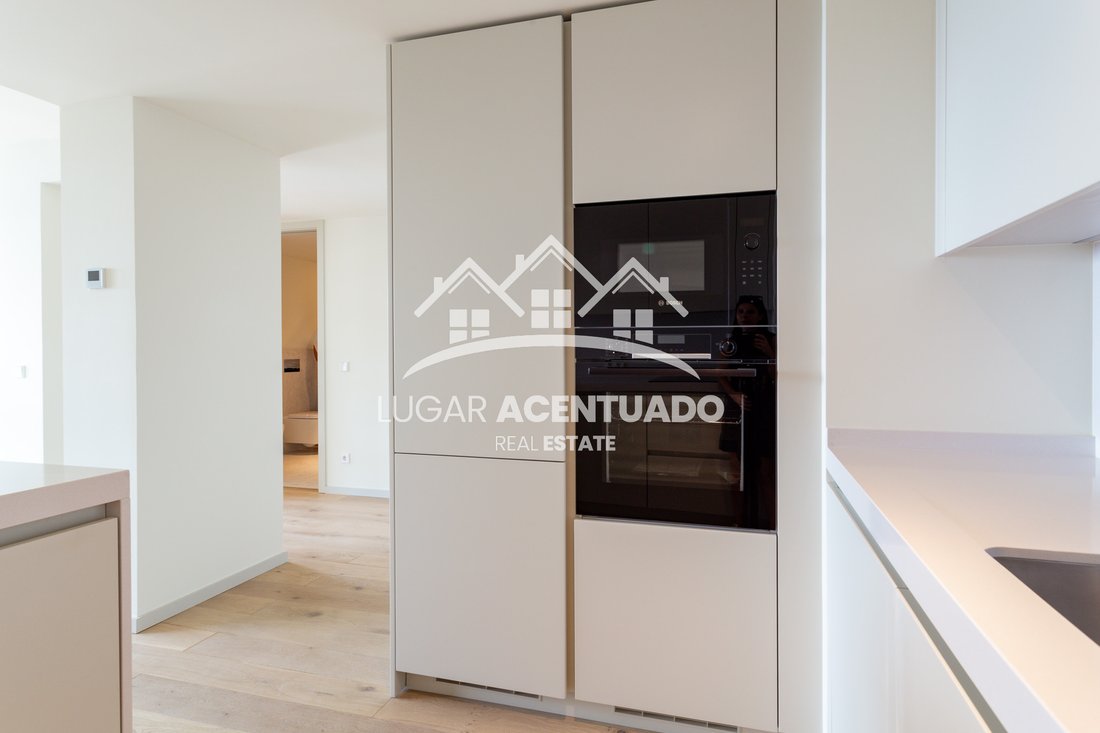 Apartment in Parque das Nacoes, Lisbon, Portugal 4 - 16017196