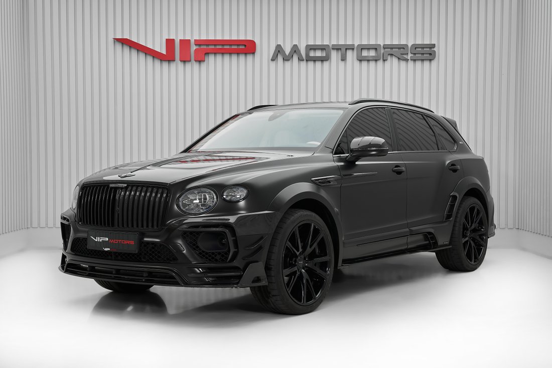 Suv in Dubai, Dubai, United Arab Emirates 3 - 16017198