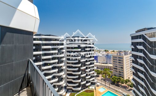 Wohnung in Parque das Nacoes, Lissabon, Portugal 1