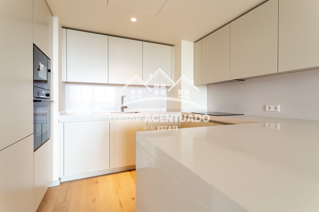 Apartment in Parque das Nacoes, Lisbon, Portugal 3 - 16017196