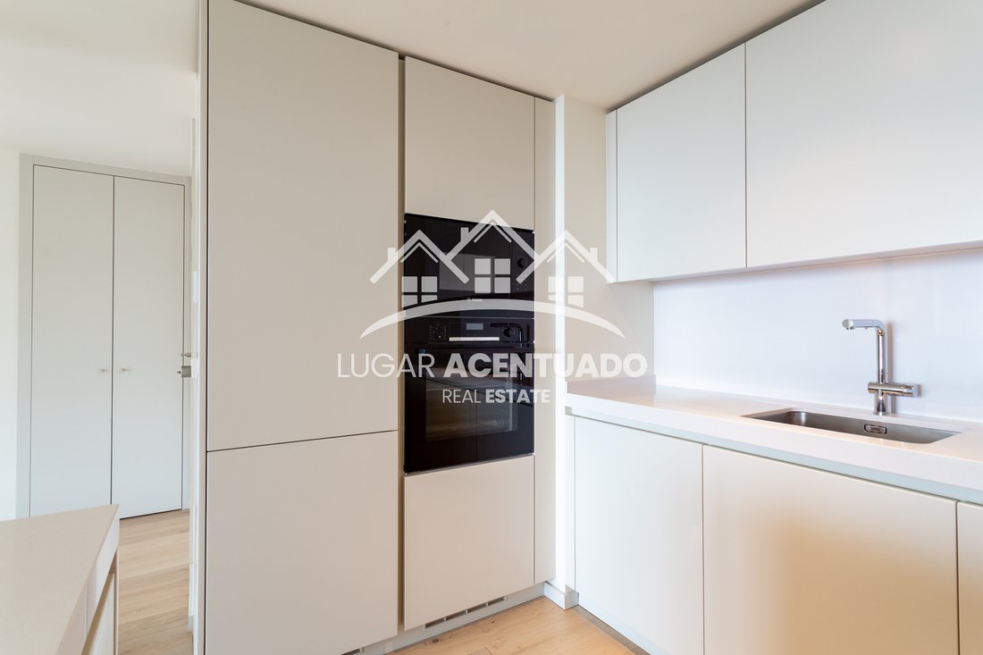Apartment in Parque das Nacoes, Lisbon, Portugal 5 - 16017196