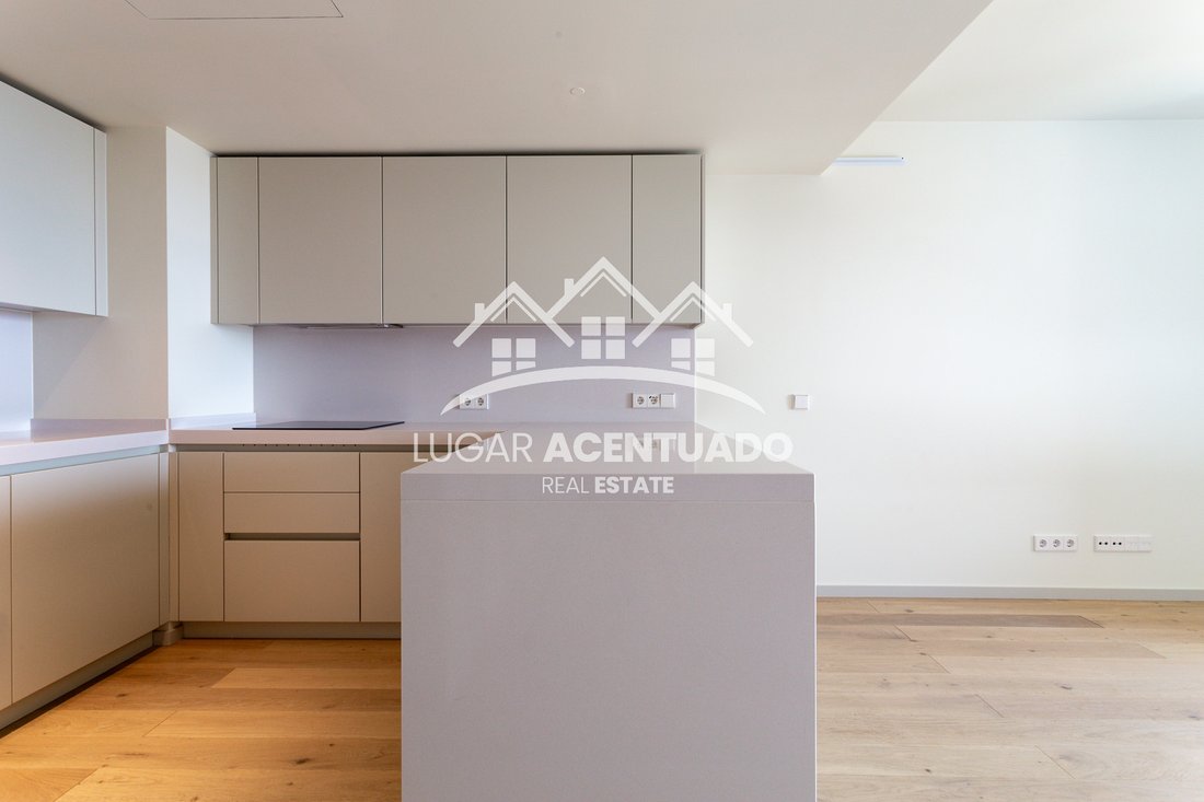 Apartment in Parque das Nacoes, Lisbon, Portugal 2 - 16017196