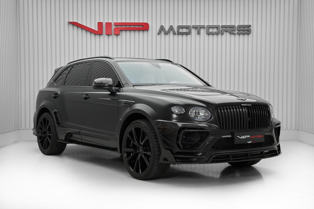 Suv in Dubai, Dubai, United Arab Emirates 1 - 16017198