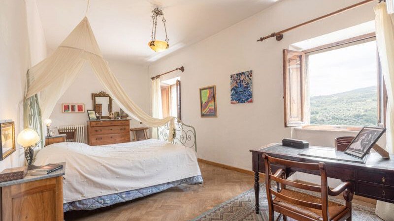 Apartment in Seggiano, Tuscany, Italy 5 - 15829195