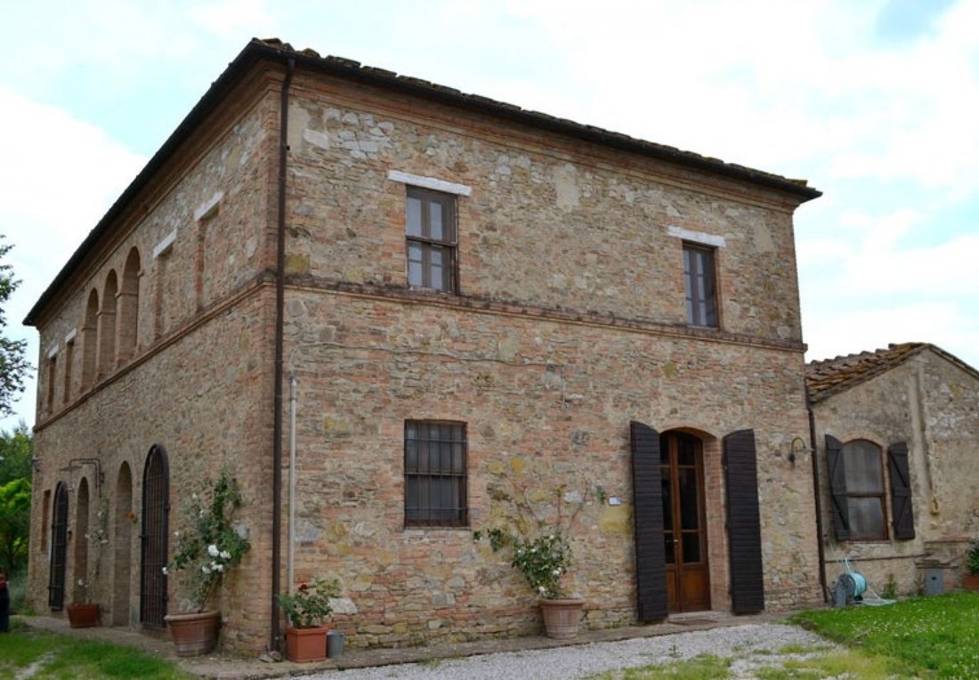 Villa in Buonconvento, Tuscany, Italy 5 - 15913013
