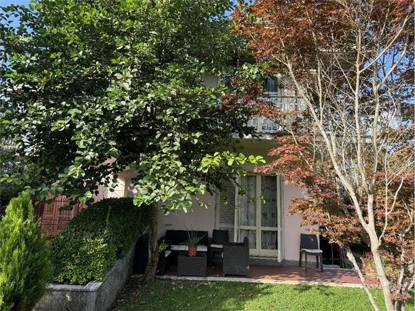 Villa in Center, Forte dei Marmi, Tuscany 2 - 15743369