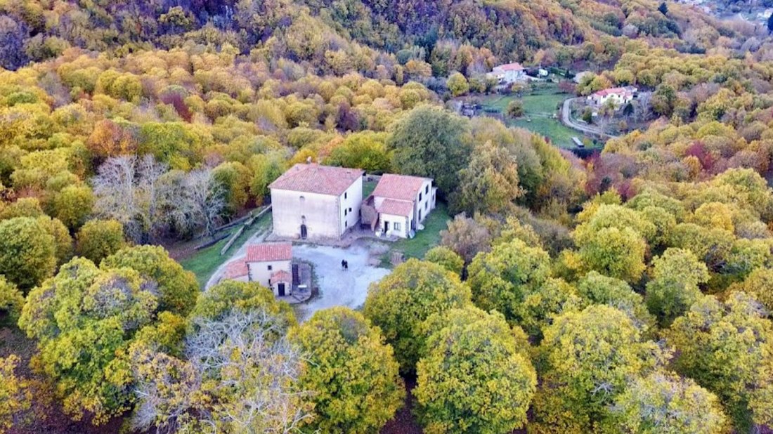 Country House in Arcidosso, Tuscany, Italy 1 - 15829140