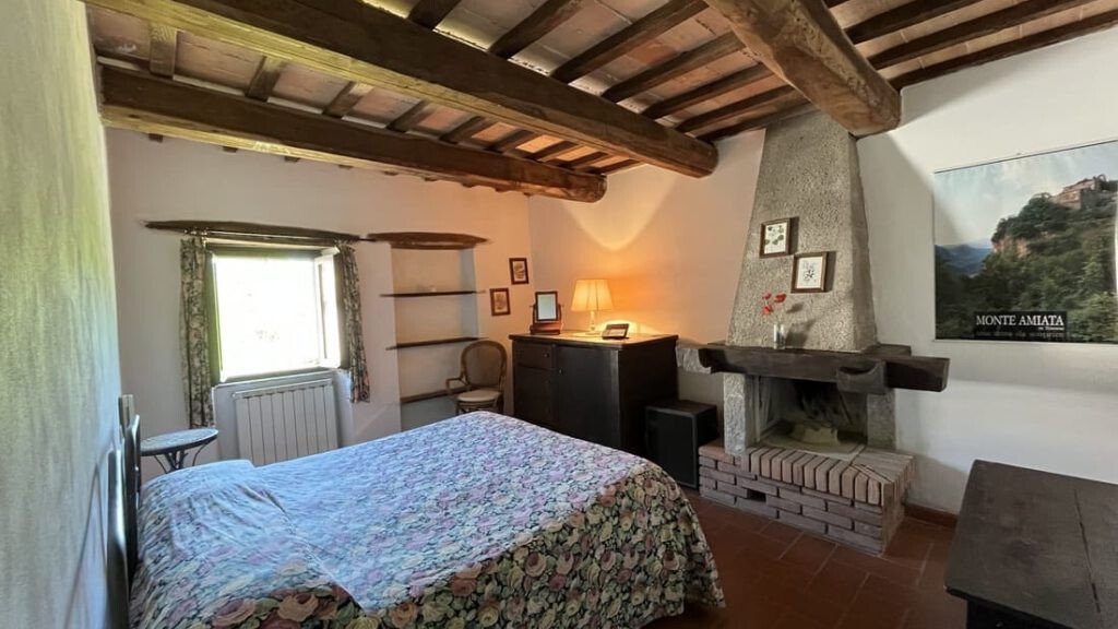 Country House in Arcidosso, Tuscany, Italy 3 - 15829140