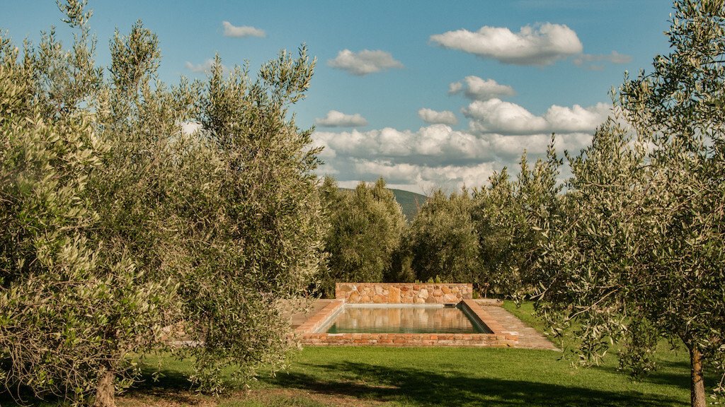 Country House in Roccastrada, Tuscany, Italy 3 - 15829313