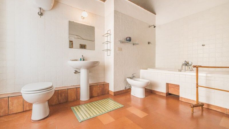 Apartment in Seggiano, Tuscany, Italy 4 - 15829195