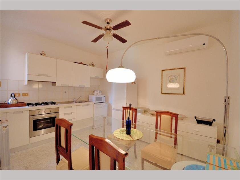 Apartment in Center, Forte dei Marmi, Tuscany 2 - 15743428