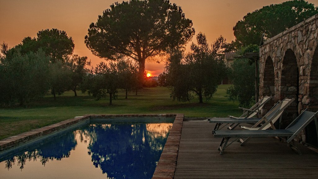 Country House in Roccastrada, Tuscany, Italy 5 - 15829313