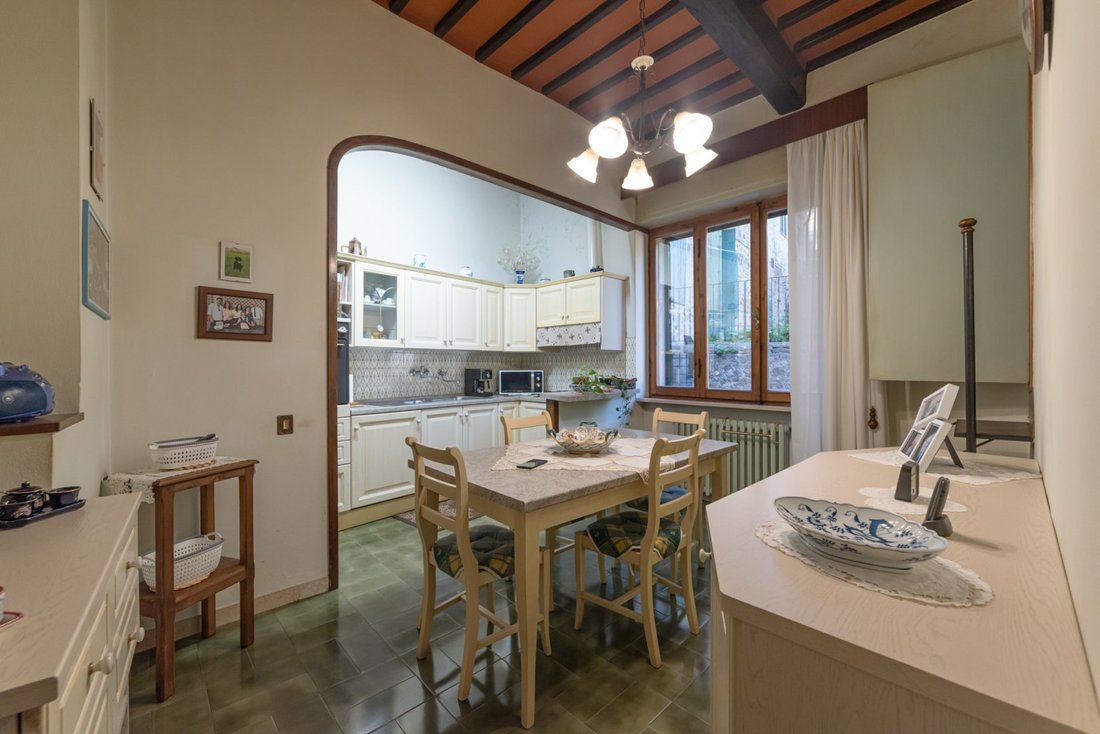 Apartment in Montalcino, Tuscany, Italy 4 - 15912995