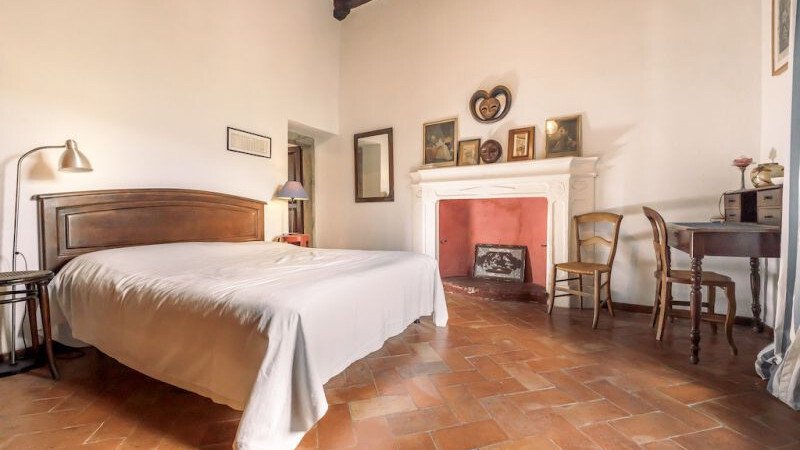 Apartment in Seggiano, Tuscany, Italy 3 - 15829195