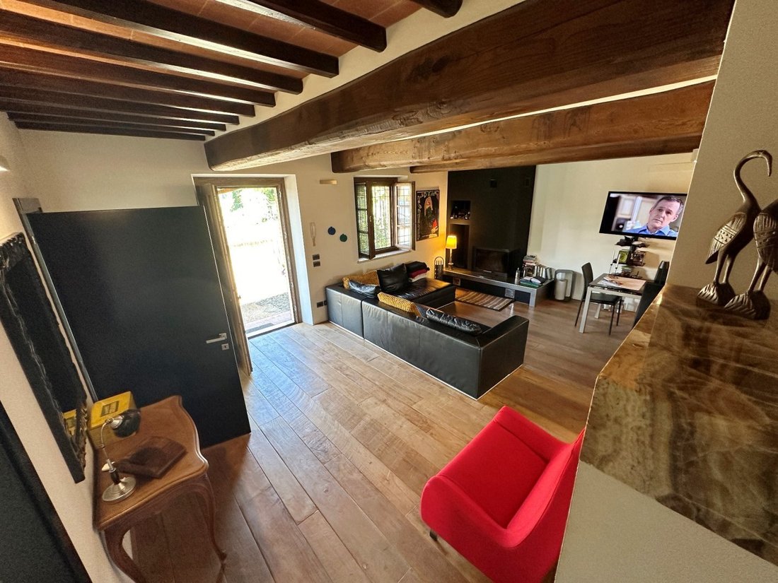 Villa in Buonconvento, Tuscany, Italy 4 - 15912998