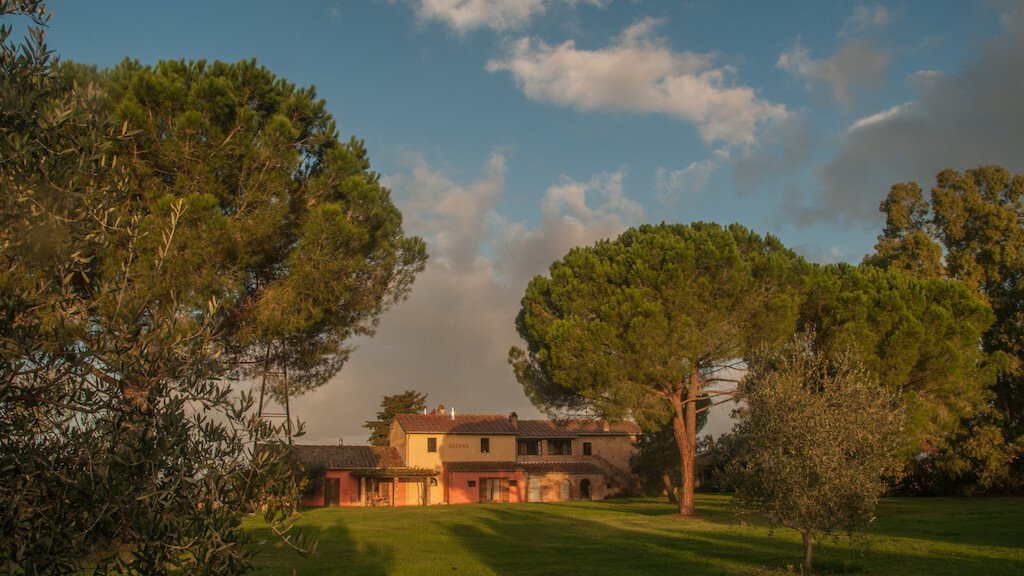 Country House in Roccastrada, Tuscany, Italy 2 - 15829313