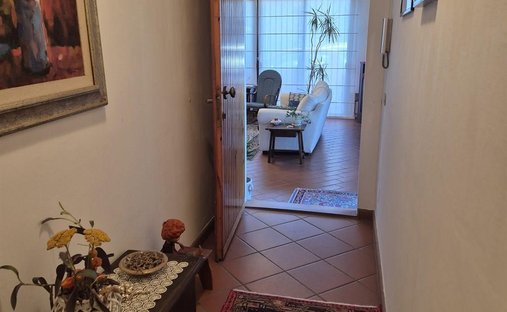 Tuscany| Historic Tuscan Castle With Land For Sale Near Florence