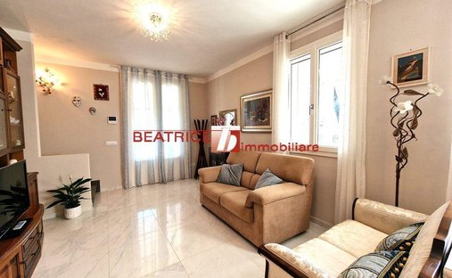 Villa in Historic Center, Lucca, Tuscany 1