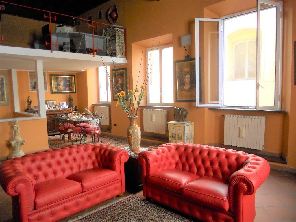 Apartment in Historic Center, Lucca, Tuscany 1 - 15828865