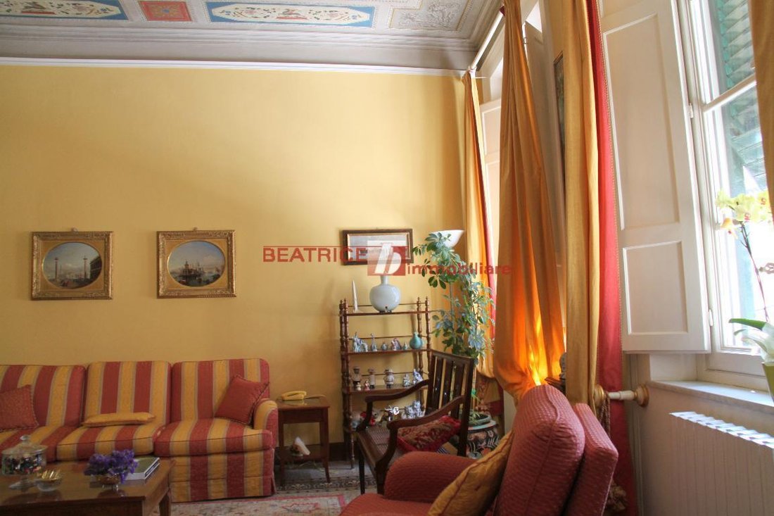 Apartment in Historic Center, Lucca, Tuscany 2 - 15829105