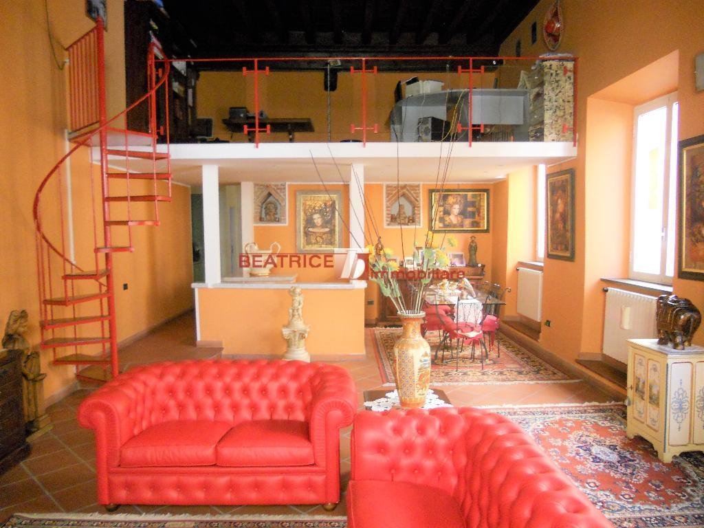 Apartment in Historic Center, Lucca, Tuscany 2 - 15828865