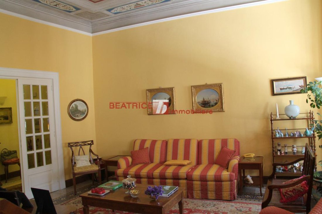 Apartment in Historic Center, Lucca, Tuscany 5 - 15829105