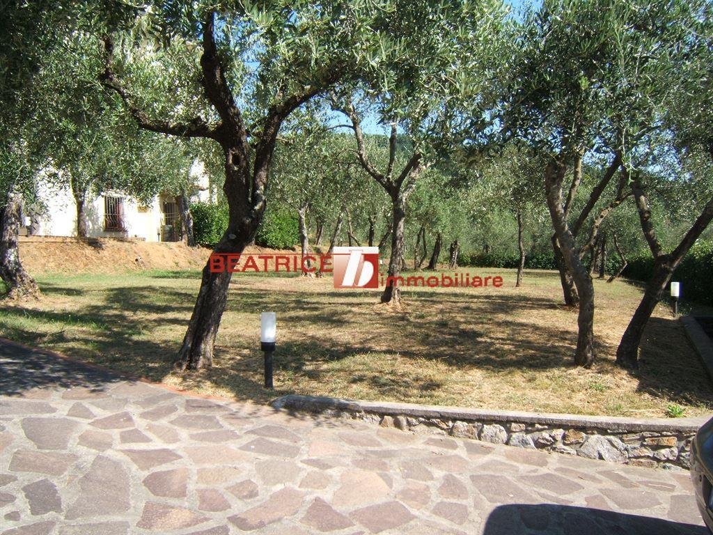 Villa in Historic Center, Lucca, Tuscany 2 - 15828896
