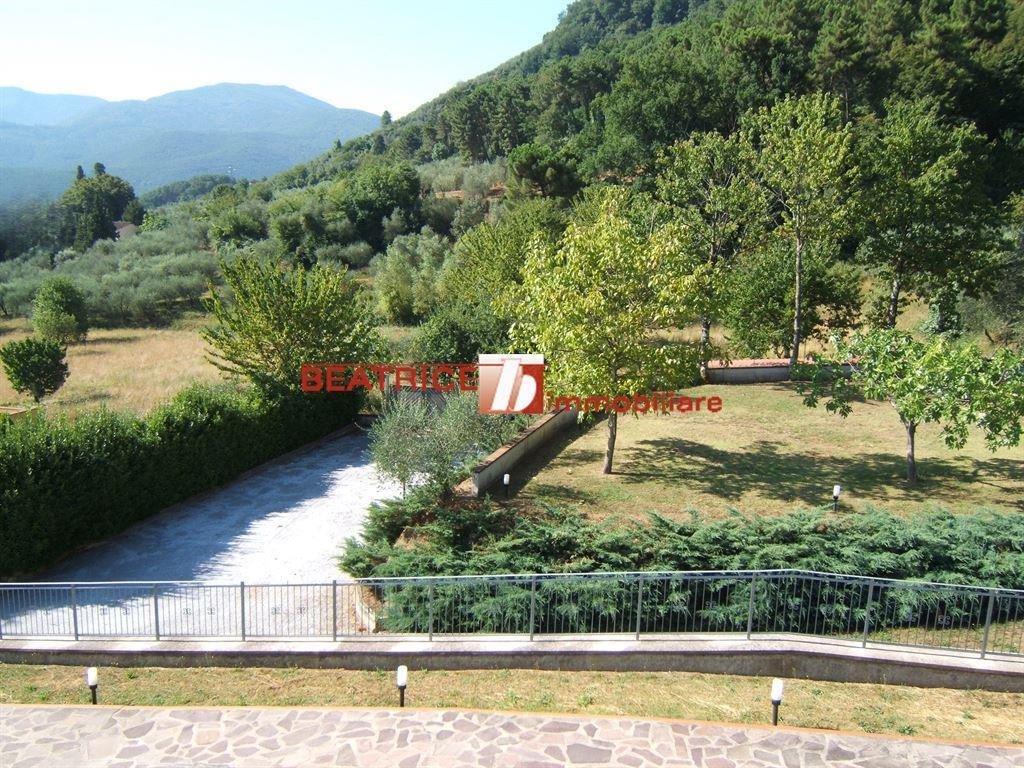 Villa in Historic Center, Lucca, Tuscany 3 - 15828896