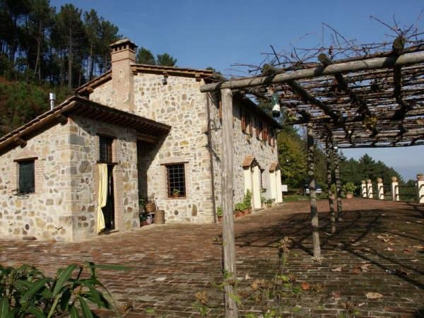 Country House in Center, Capannori, Tuscany 4 - 15829083