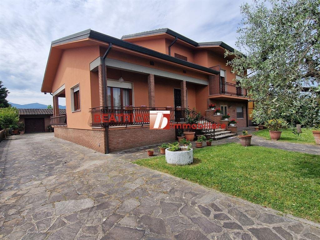 Villa in Center, Capannori, Tuscany 5 - 15828549