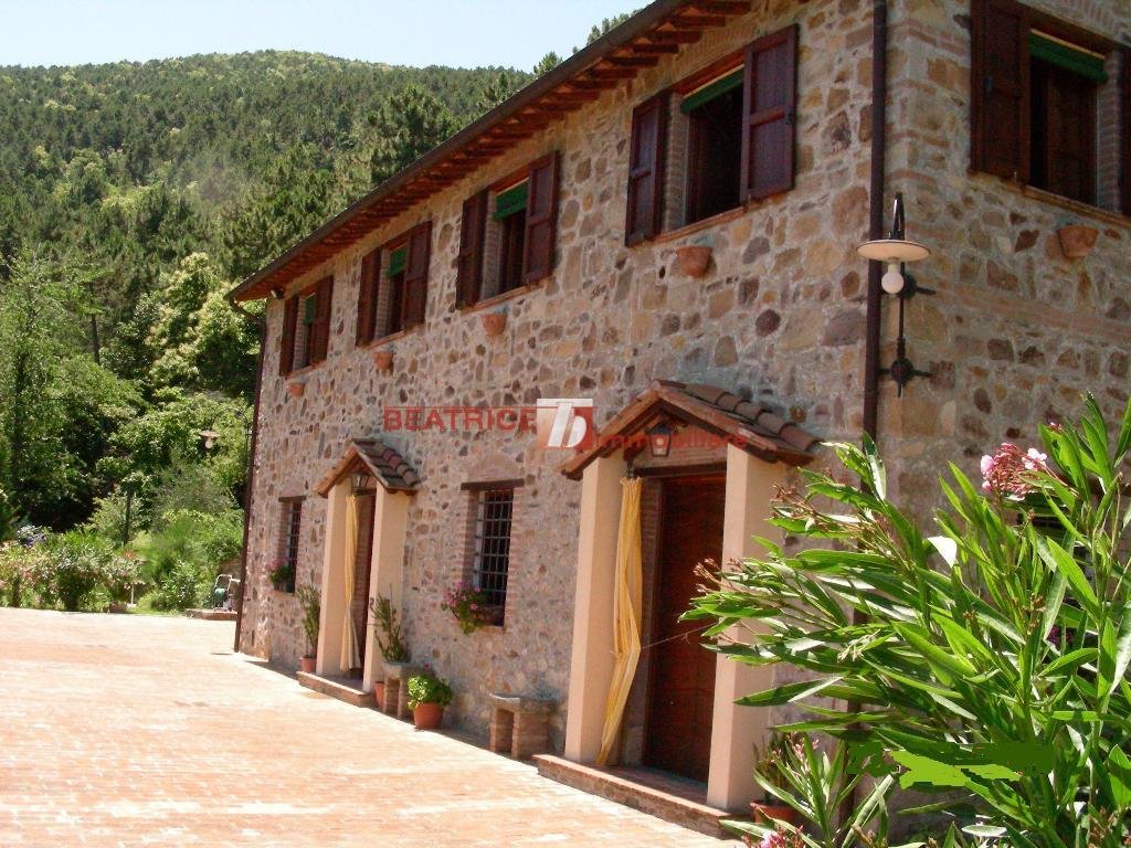 Country House in Center, Capannori, Tuscany 1 - 15829083