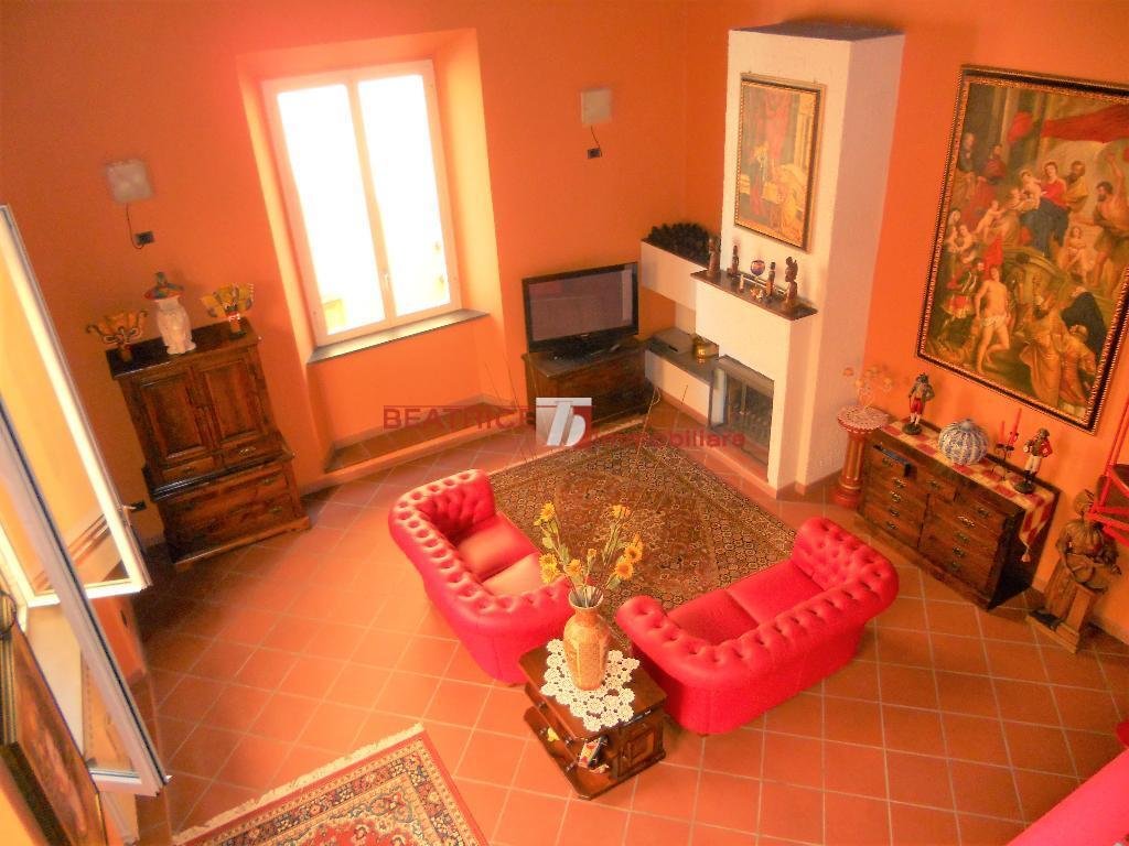 Apartment in Historic Center, Lucca, Tuscany 4 - 15828865