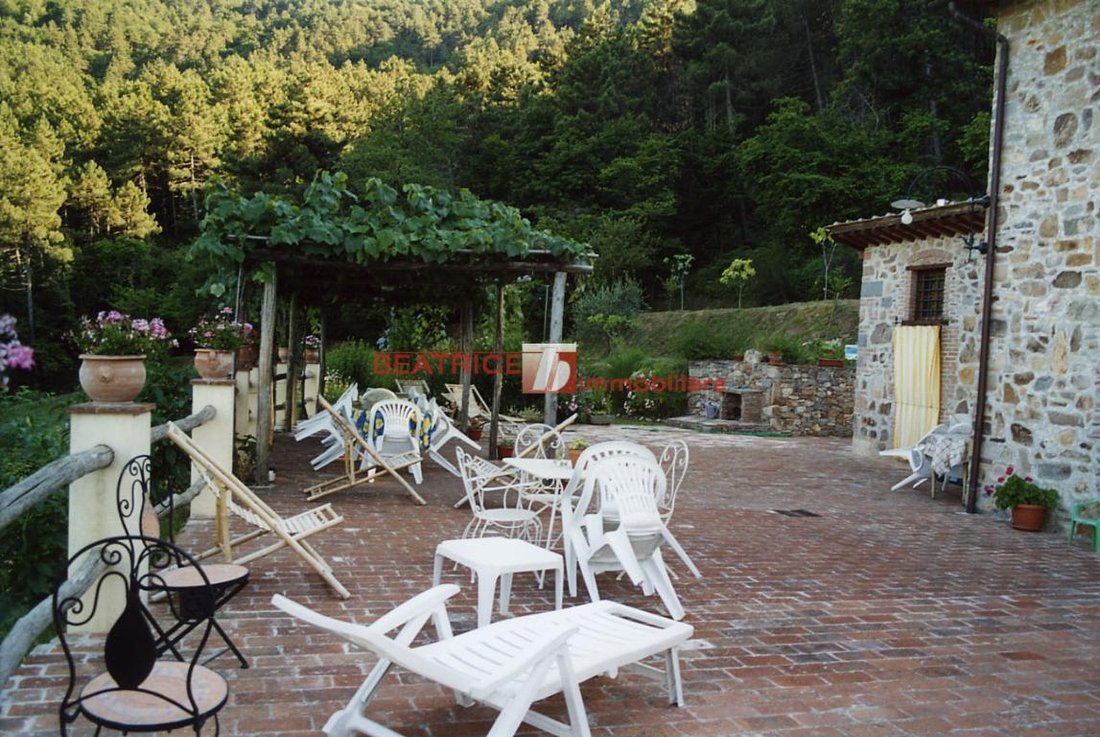 Country House in Center, Capannori, Tuscany 5 - 15829083