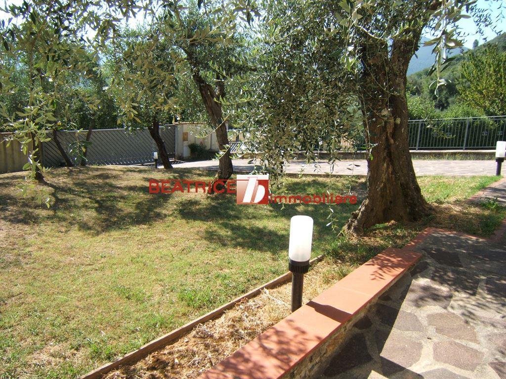 Villa in Historic Center, Lucca, Tuscany 5 - 15828896