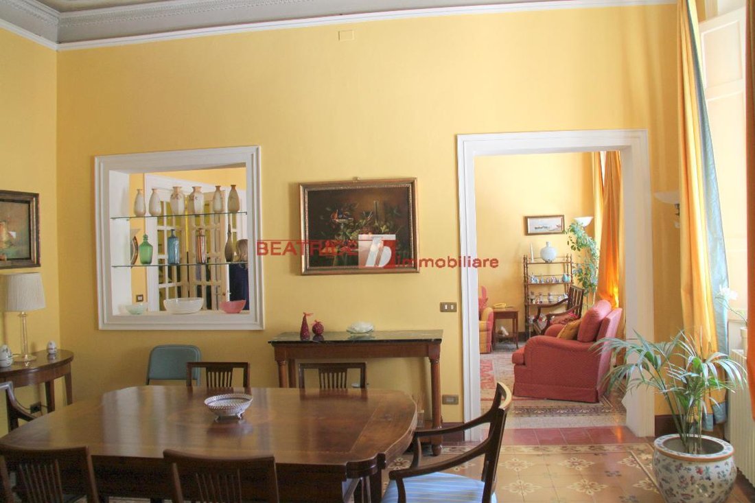 Apartment in Historic Center, Lucca, Tuscany 3 - 15829105