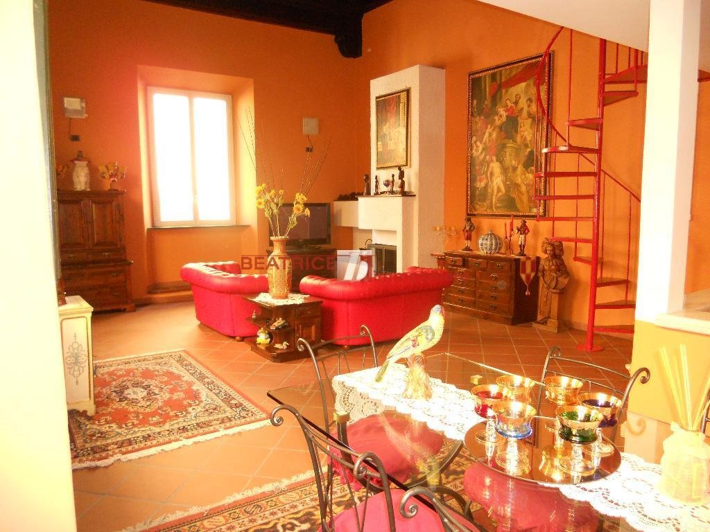 Apartment in Historic Center, Lucca, Tuscany 3 - 15828865