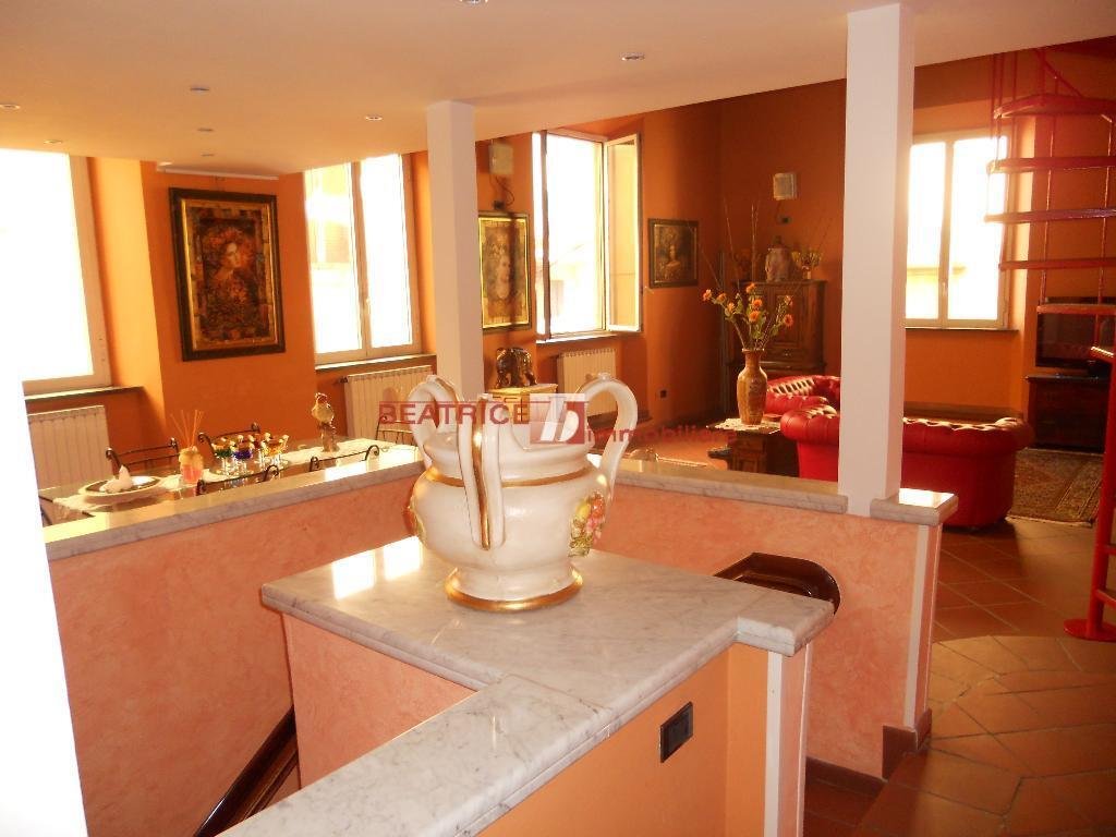 Apartment in Historic Center, Lucca, Tuscany 5 - 15828865