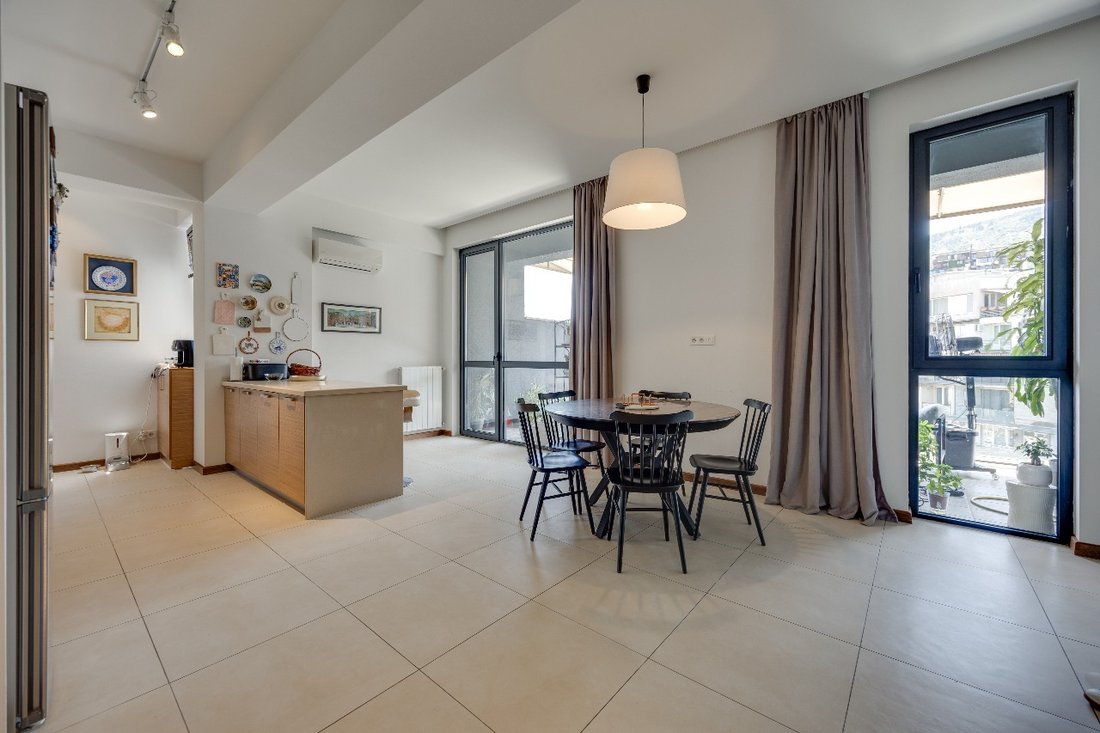 Apartment in Tbilisi, Tbilisi, Georgia 4 - 16017212