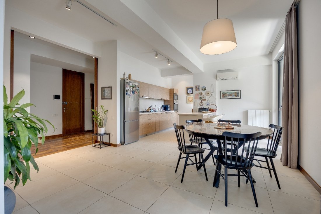 Apartment in Tbilisi, Tbilisi, Georgia 5 - 16017212