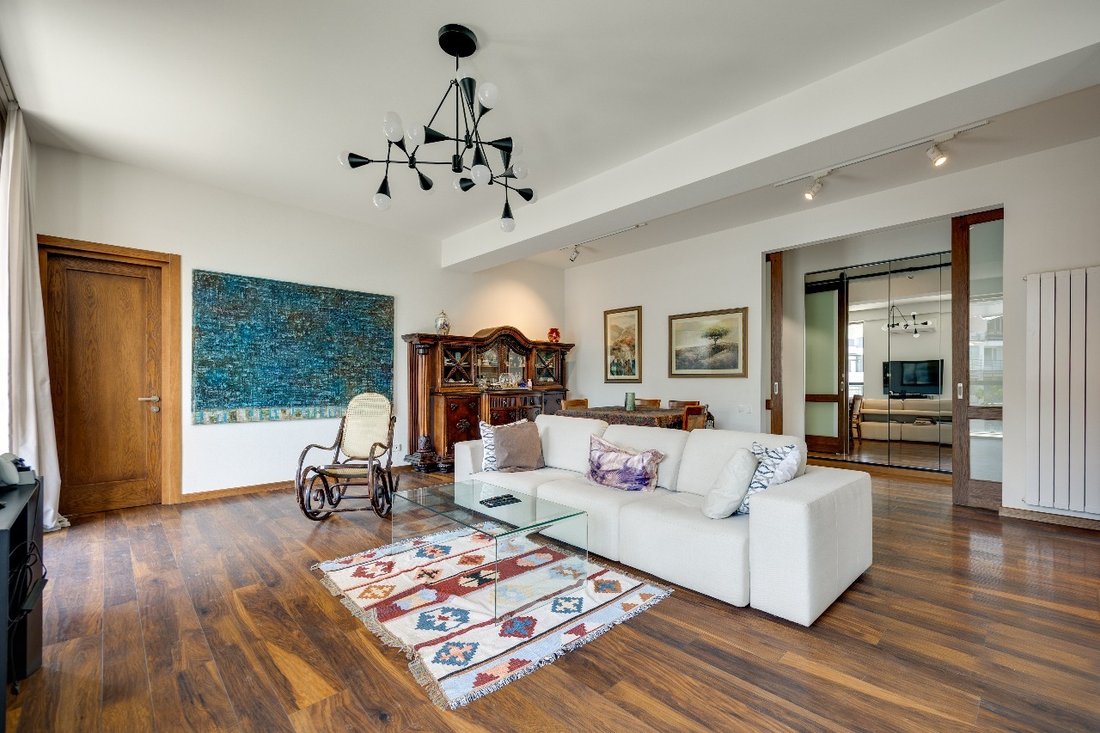 Apartment in Tbilisi, Tbilisi, Georgia 1 - 16017212