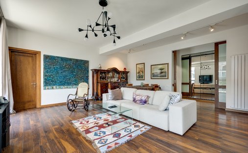Apartment in Tbilisi, Tbilisi, Georgia 1