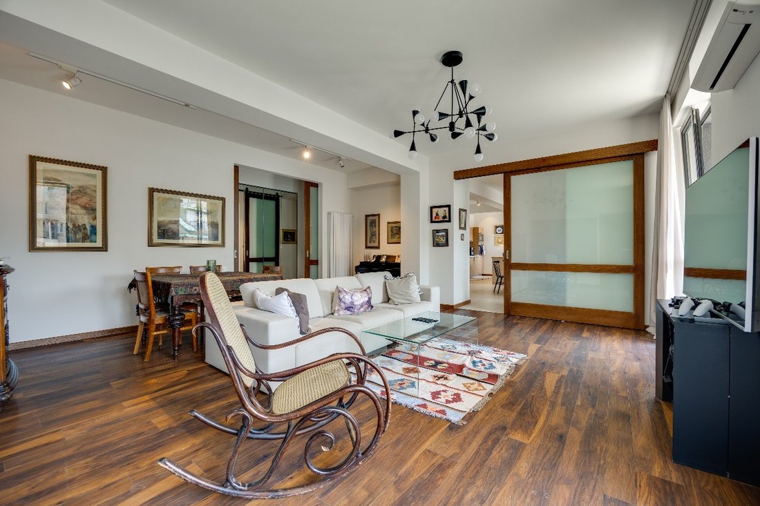 Apartment in Tbilisi, Tbilisi, Georgia 3 - 16017212