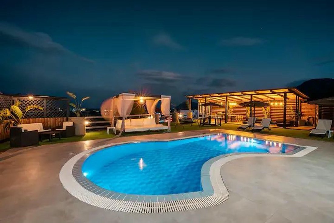 Villa in Rhodes, Aegean, Greece 4 - 16017222