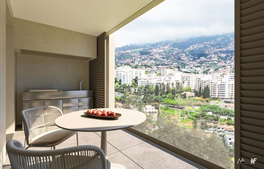 Apartment in Sao Martinho, Madeira, Portugal 5 - 16017240