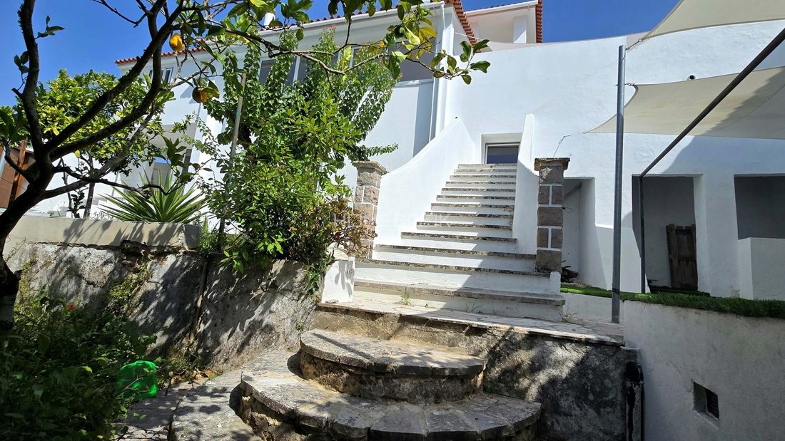 Villa in Sintra, Lisbon, Portugal 5 - 16017221