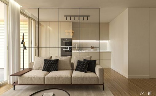 Appartamento a São Martinho, Madera, Portogallo 1