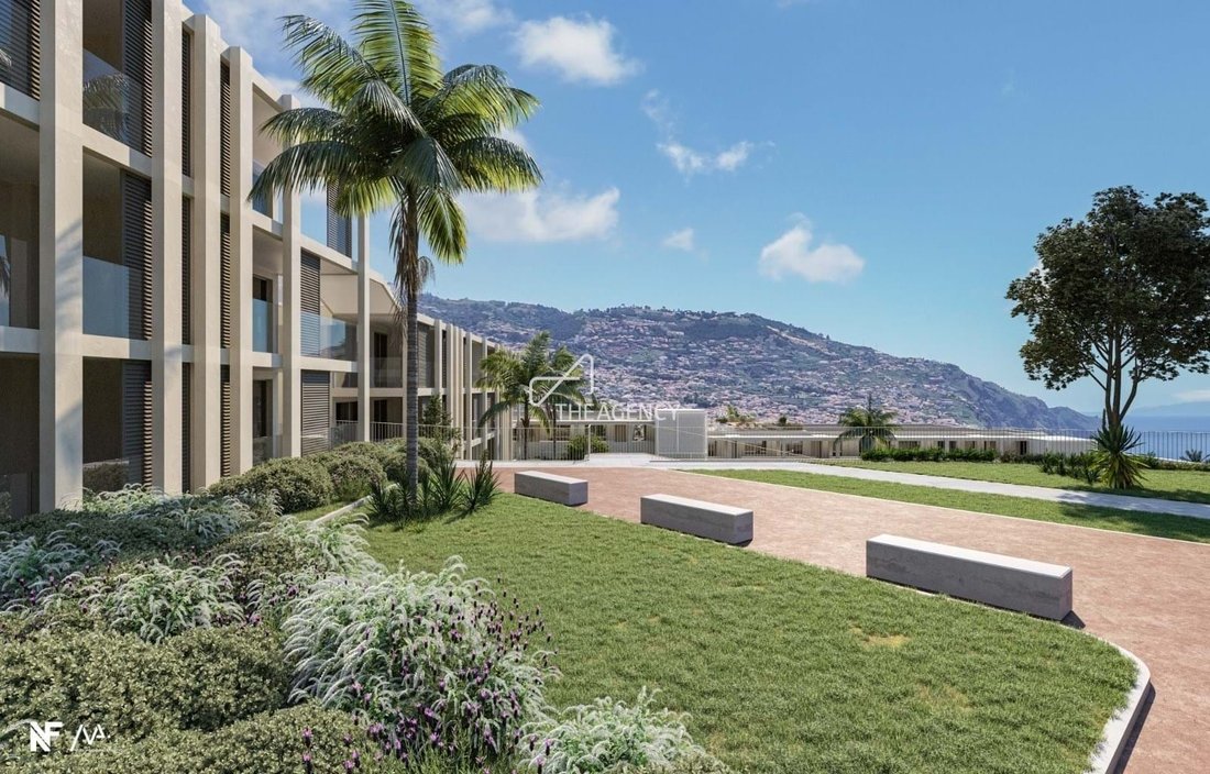 Apartment in Sao Martinho, Madeira, Portugal 3 - 16017240