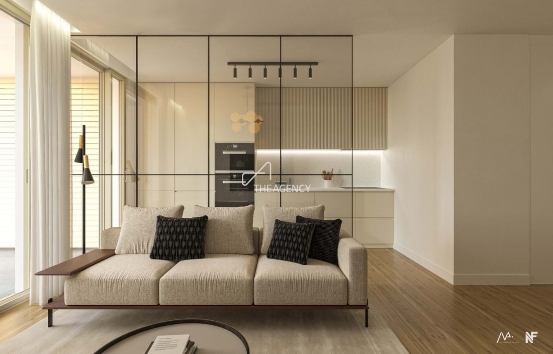 Apartment in Sao Martinho, Madeira, Portugal 3 - 16017241