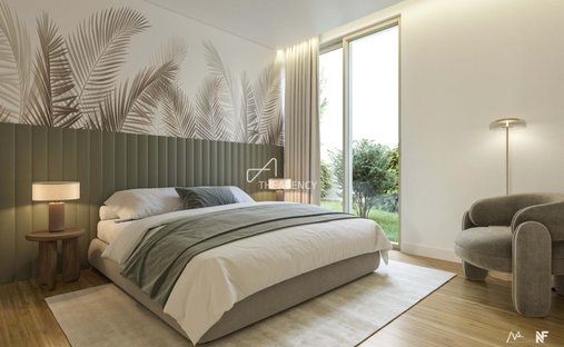Apartment in Sao Martinho, Madeira, Portugal 1